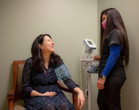 Virtual Tour of Ronen OB/GYN, in Houston, TX