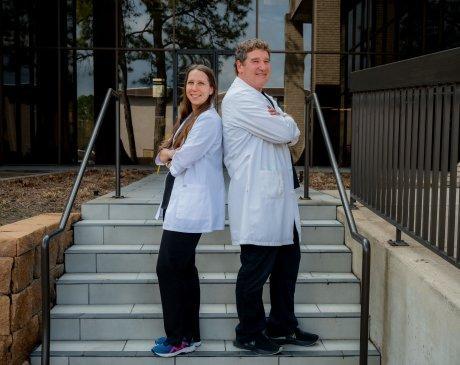 Virtual Tour of Ronen OB/GYN, in Houston, TX