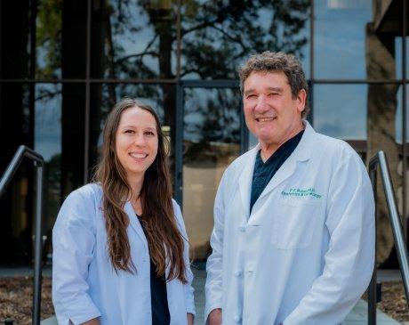 Virtual Tour of Ronen OB/GYN, in Houston, TX