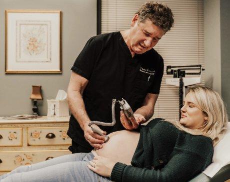 Virtual Tour of Ronen OB/GYN, in Houston, TX