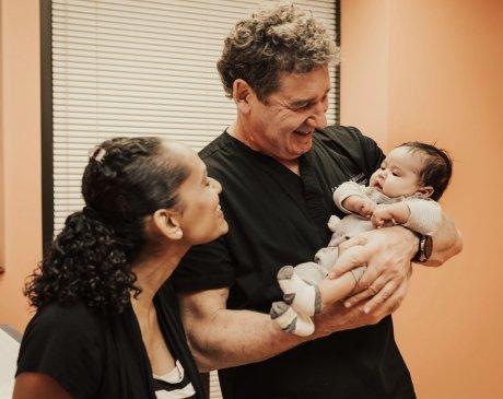 Virtual Tour of Ronen OB/GYN, in Houston, TX