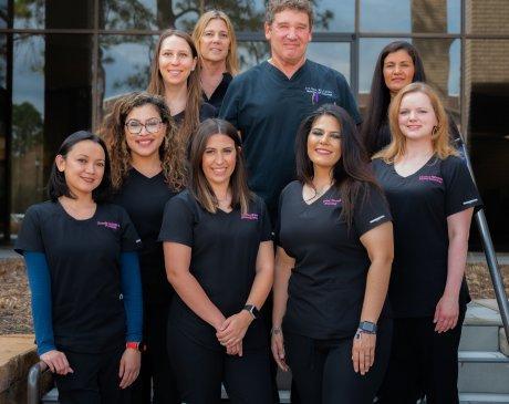 Virtual Tour of Ronen OB/GYN, in Houston, TX