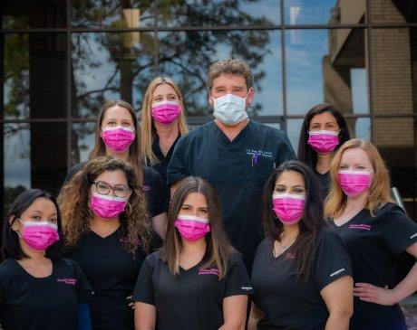 Virtual Tour of Ronen OB/GYN, in Houston, TX