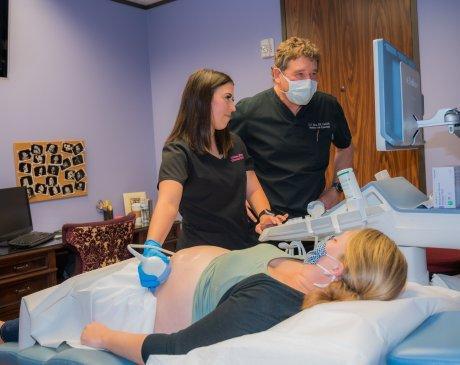 Virtual Tour of Ronen OB/GYN, in Houston, TX