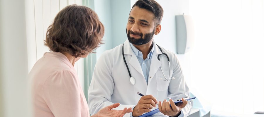 Annual GYN Checkups Near Me in Houston, TX