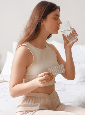 Birth Control at Ronen OB/GYN in Houston, TX