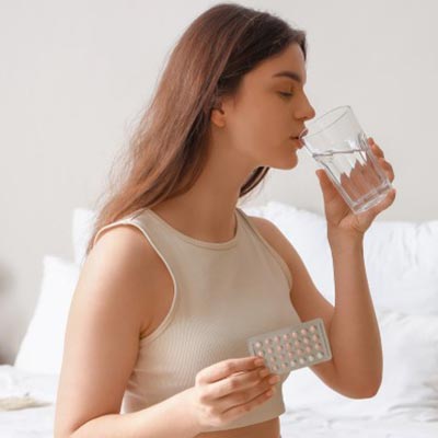 Birth Control at Ronen OB/GYN in Houston, TX