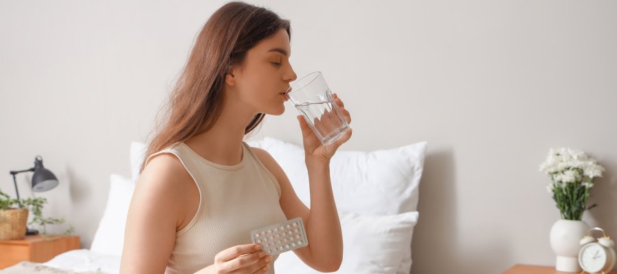 Birth Control Treatment Near Me in Houston, TX Birth Control Treatment Near Me in Houston, TX