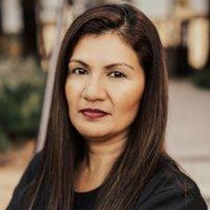 Celina Yanez, MA at Ronen OB/GYN, in Houston, TX