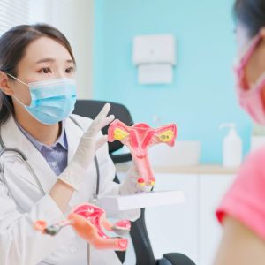 Fibroids Treatment Near Me in Houston, TX