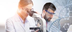 Genetic Assessment and Evaluation Specialist in Houston, TX