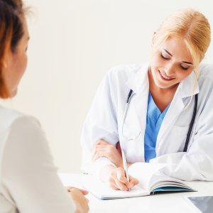 Genital Prolapse Treatment Near Me in Houston, TX