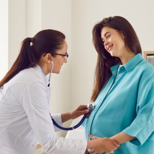 Gynecology Specialist Near Me in Houston, TX