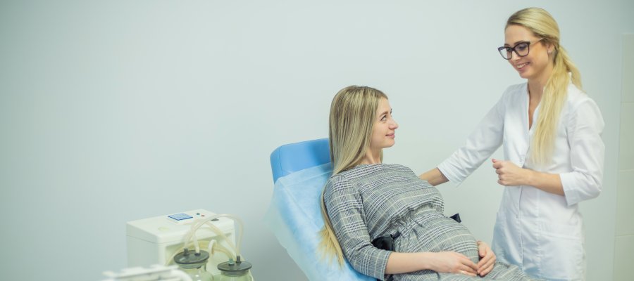 High Risk Pregnancy Management in Houston, TX