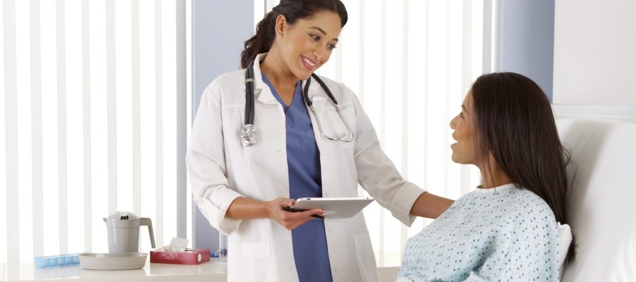 Where Can I Find a Top Hysterectomy Specialist in Houston, TX? - Ronen OB/GYN