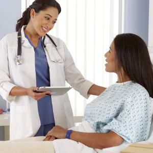 Hysterectomy Specialist Near Me in Houston, TX