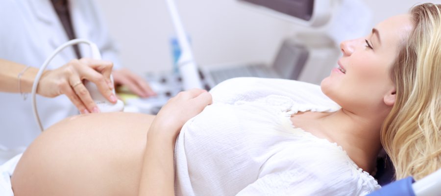 In-Office Ultrasounds Clinic Near Me in Houston, TX