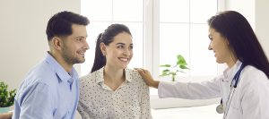 Infertility Specialist Near Me in Houston, TX