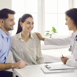 Infertility Specialist Near Me in Houston, TX
