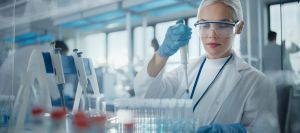 In-House Lab Testing Services Near Me in Houston, TX