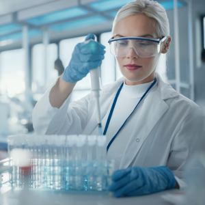 Lab Tests Specialist Near Me in Houston, TX