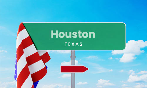 Local Resources for City of Houston, TX Residents