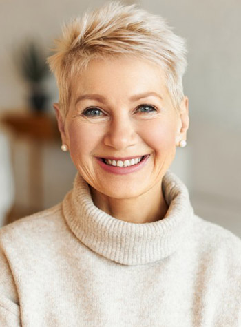 Menopause at Ronen OB/GYN in Houston, TX