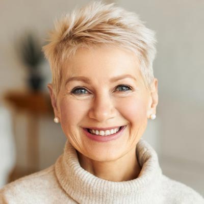Menopause at Ronen OB/GYN in Houston, TX