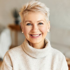 Menopause Specialist Near Me in Houston, TX