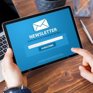 Newsletter Library of Ronen OB/GYN, in Houston, TX