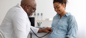 Top Obstetrician Near Me in Houston, TX