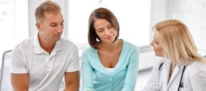 Ovulation Induction Specialist Near Me in Houston, TX