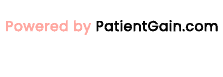 Powered by PatientGain.com
