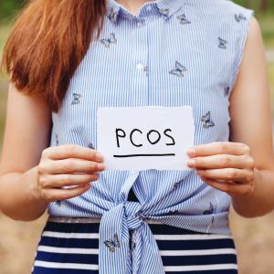 Polycystic Ovary Syndrome Specialist Near Me in Houston, TX