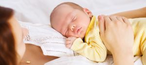 Postpartum Care of Mother and Newborn in Houston, TX
