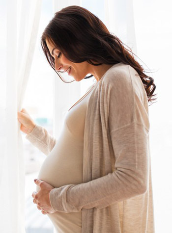 Pregnancy at Ronen OB/GYN in Houston, TX