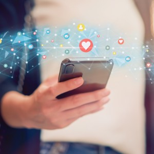 Social Media for Ronen OB/GYN, in Houston, TX