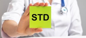 STD Testing Specialist Near Me in Houston, TX