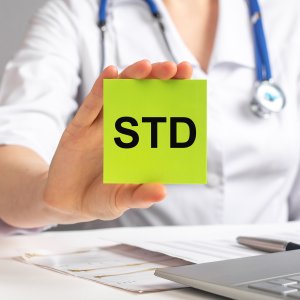 STD Testing Specialist Near Me in Houston, TX