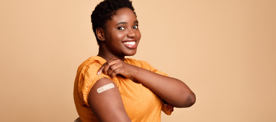 HPV Testing and Vaccination Clinic in Houston, TX