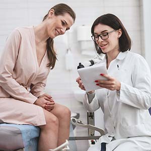 Chlamydia Treatment Near Me in Houston, TX
