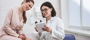 Chlamydia Treatment Specialist Near Me in Houston, TX