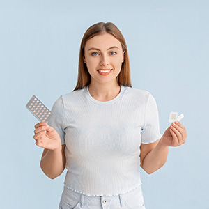 Contraception Specialist Near Me in Houston, TX