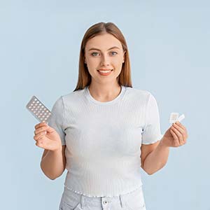 Contraception Specialist Near Me in Houston, TX
