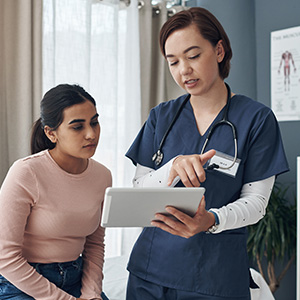 Endometriosis Specialist Near Me in Houston, TX
