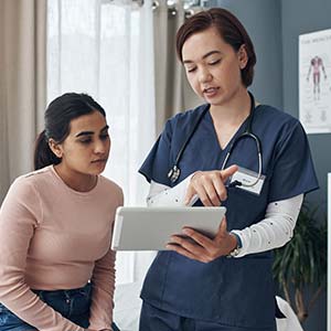 Endometriosis Specialist Near Me in Houston, TX