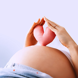 High Risk Pregnancy Specialist Near Me in Houston, TX