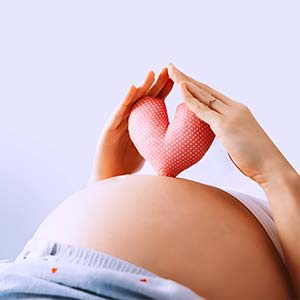 High Risk Pregnancy Specialist Near Me in Houston, TX
