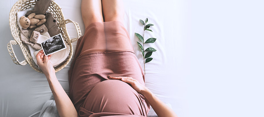 Low Risk Pregnancy Specialist Near Me in Houston, TX