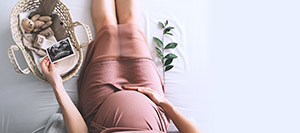 Low Risk Pregnancy Specialist Near Me in Houston, TX